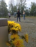 Thon Partner Hotel Selbusjøen