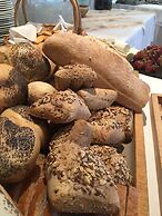 Thon Partner Hotel Selbusjøen