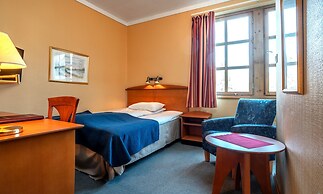 Thon Partner Hotel Selbusjøen