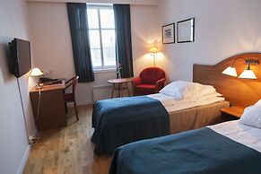 Thon Partner Hotel Selbusjøen