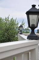 Thon Partner Hotel Selbusjøen