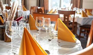 Thon Partner Hotel Selbusjøen