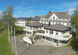 Thon Partner Hotel Selbusjøen