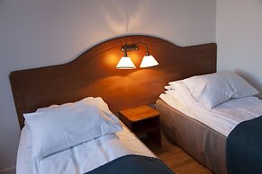 Thon Partner Hotel Selbusjøen