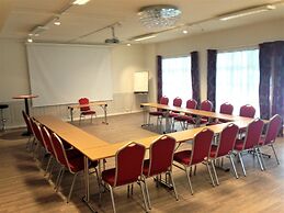 Thon Partner Hotel Selbusjøen