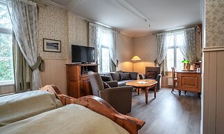 Thon Partner Hotel Selbusjøen