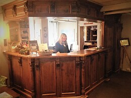 Thon Partner Hotel Selbusjøen