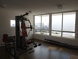 Edificio Vive Viana I