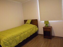 Edificio Vive Viana I