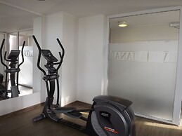 Edificio Vive Viana I