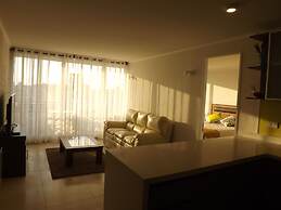 Edificio Vive Viana I