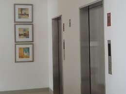 Edificio Vive Viana I