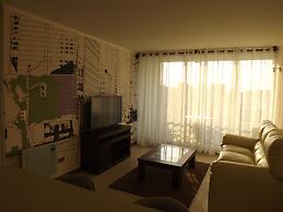 Edificio Vive Viana I