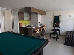 Edificio Vive Viana I