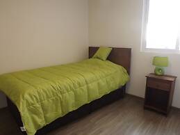 Edificio Vive Viana I