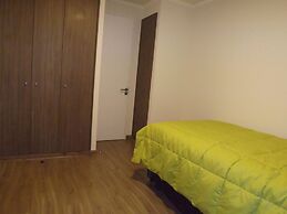 Edificio Vive Viana I