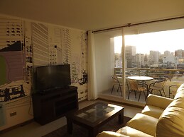 Edificio Vive Viana I