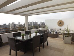 Edificio Vive Viana I