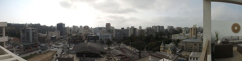 Edificio Vive Viana I