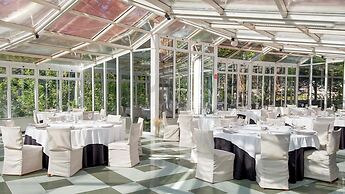 Hotel Harrison Etxea