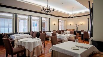 Hotel Harrison Etxea