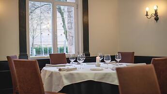 Hotel Harrison Etxea