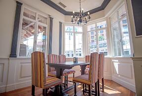 Hotel Harrison Etxea