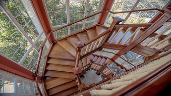 Hotel Harrison Etxea