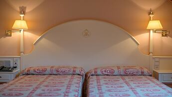 Hotel Harrison Etxea