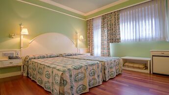 Hotel Harrison Etxea