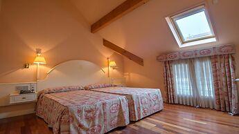 Hotel Harrison Etxea