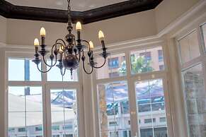 Hotel Harrison Etxea