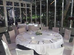 Hotel Harrison Etxea