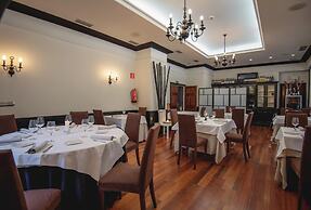 Hotel Harrison Etxea