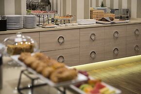 Citi Hotel's Wroclaw