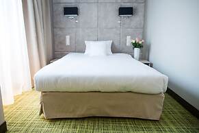 Citi Hotel's Wroclaw