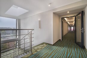 Citi Hotel's Wroclaw