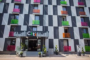 Citi Hotel's Wroclaw