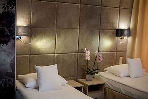Citi Hotel's Wroclaw