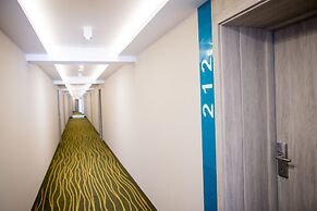 Citi Hotel's Wroclaw