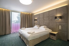 Citi Hotel's Wroclaw