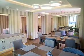 Citi Hotel's Wroclaw