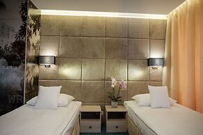 Citi Hotel's Wroclaw