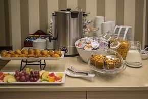 Citi Hotel's Wroclaw