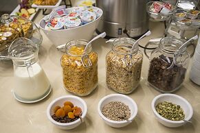 Citi Hotel's Wroclaw