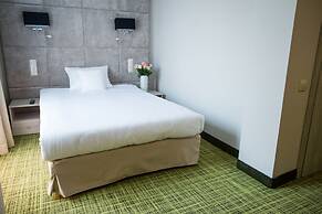 Citi Hotel's Wroclaw