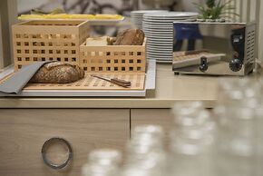 Citi Hotel's Wroclaw