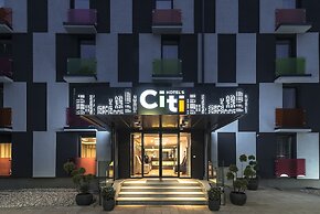 Citi Hotel's Wroclaw