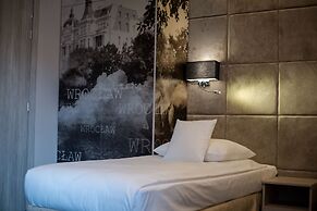 Citi Hotel's Wroclaw