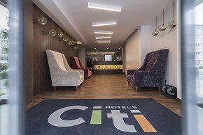 Citi Hotel's Wroclaw